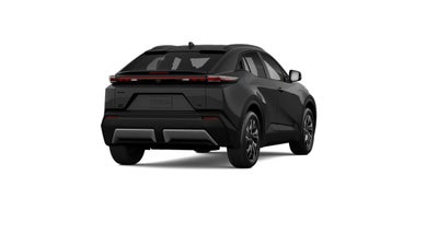 2027 Toyota C-HR SE