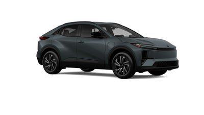 2027 Toyota C-HR SE
