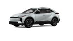 2027 Toyota C-HR SE