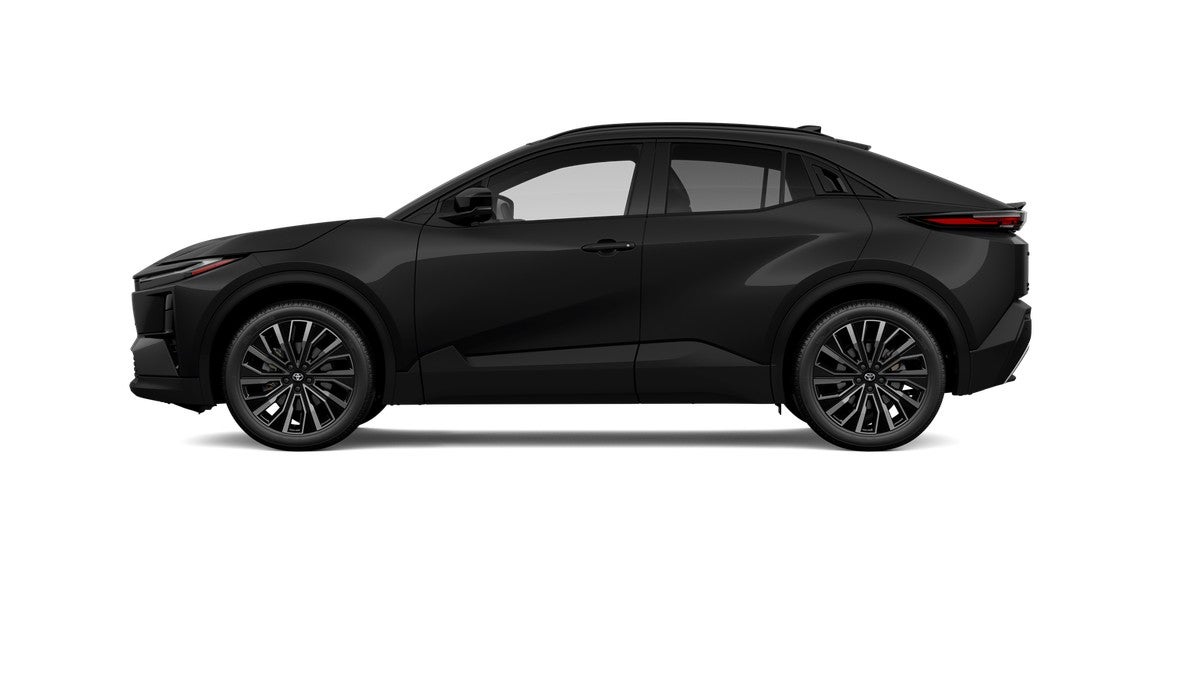 2026 Toyota C-HR XSE