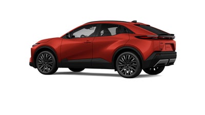 2026 Toyota C-HR XSE