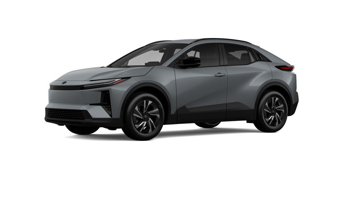 2027 Toyota C-HR SE