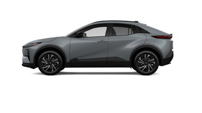 2027 Toyota C-HR SE