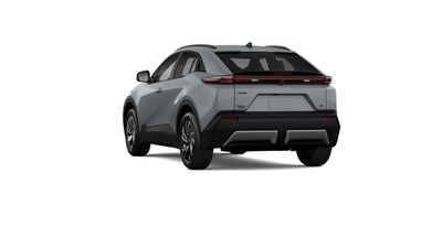 2027 Toyota C-HR SE