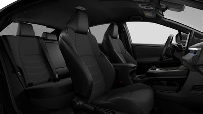 2027 Toyota C-HR SE