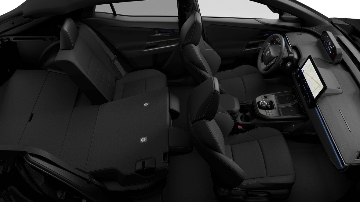 2027 Toyota C-HR SE