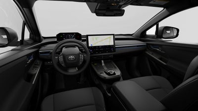 2027 Toyota C-HR SE