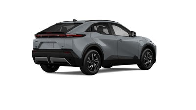 2027 Toyota C-HR SE