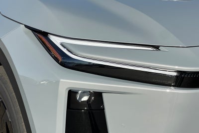 2027 Toyota C-HR SE