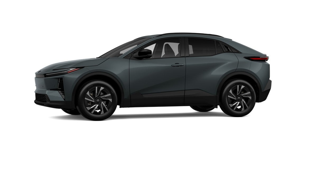 2027 Toyota C-HR SE