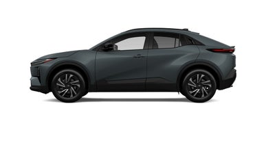 2027 Toyota C-HR SE