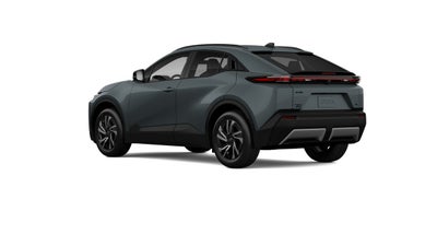 2027 Toyota C-HR SE