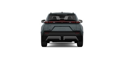 2027 Toyota C-HR SE