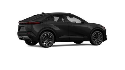 2027 Toyota C-HR XSE