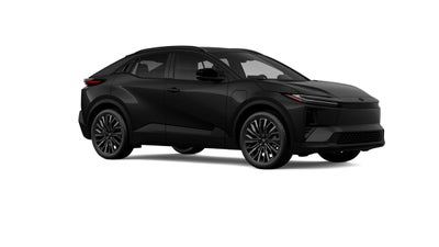 2027 Toyota C-HR XSE