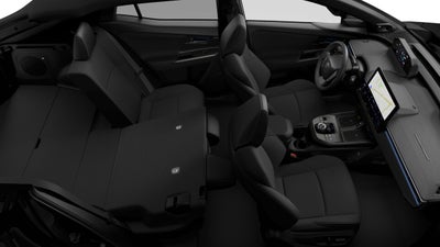 2027 Toyota C-HR XSE