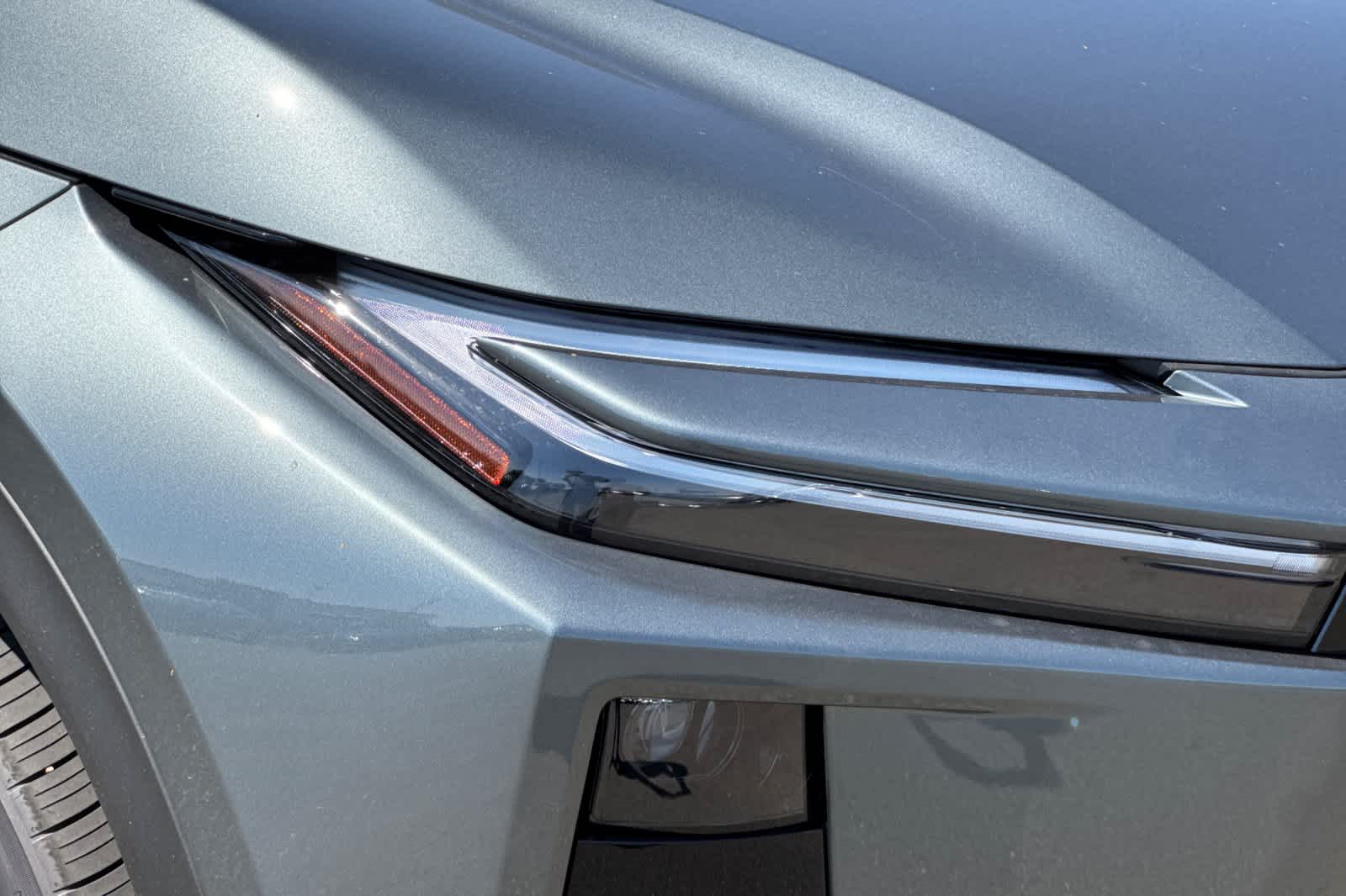 2026 Toyota C-HR SE - Photo 30