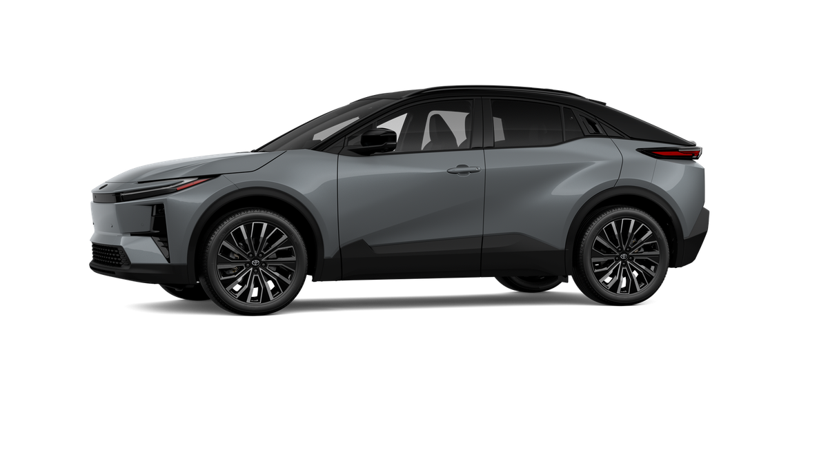 2026 Toyota C-HR XSE