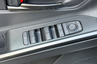 2027 Toyota C-HR SE