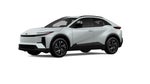 2027 Toyota C-HR SE