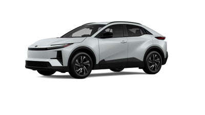 2027 Toyota C-HR SE
