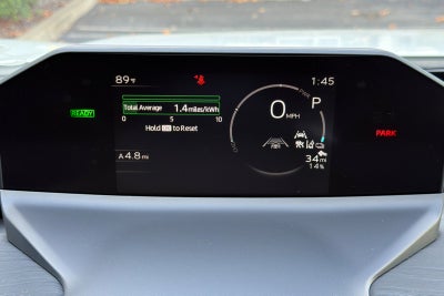2027 Toyota C-HR SE