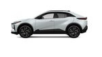 2027 Toyota C-HR SE