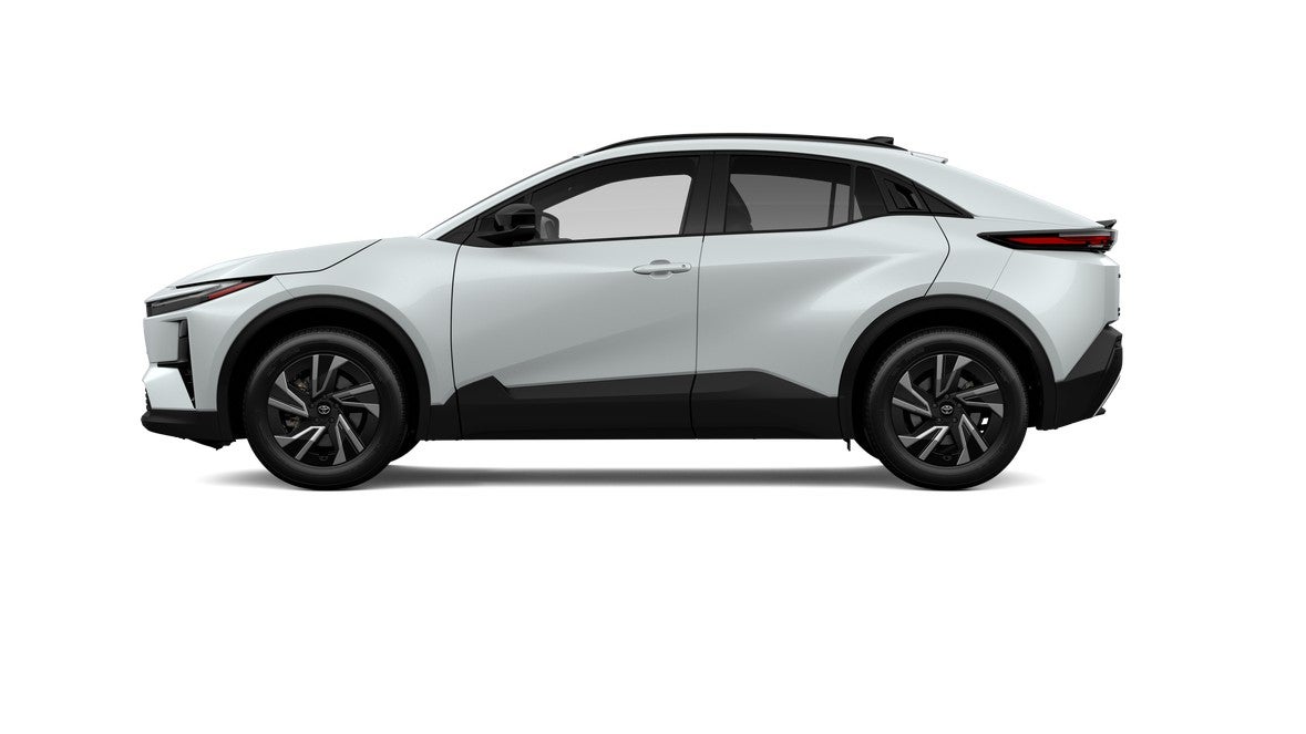 2027 Toyota C-HR SE