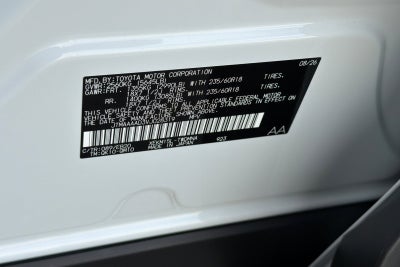 2027 Toyota C-HR SE