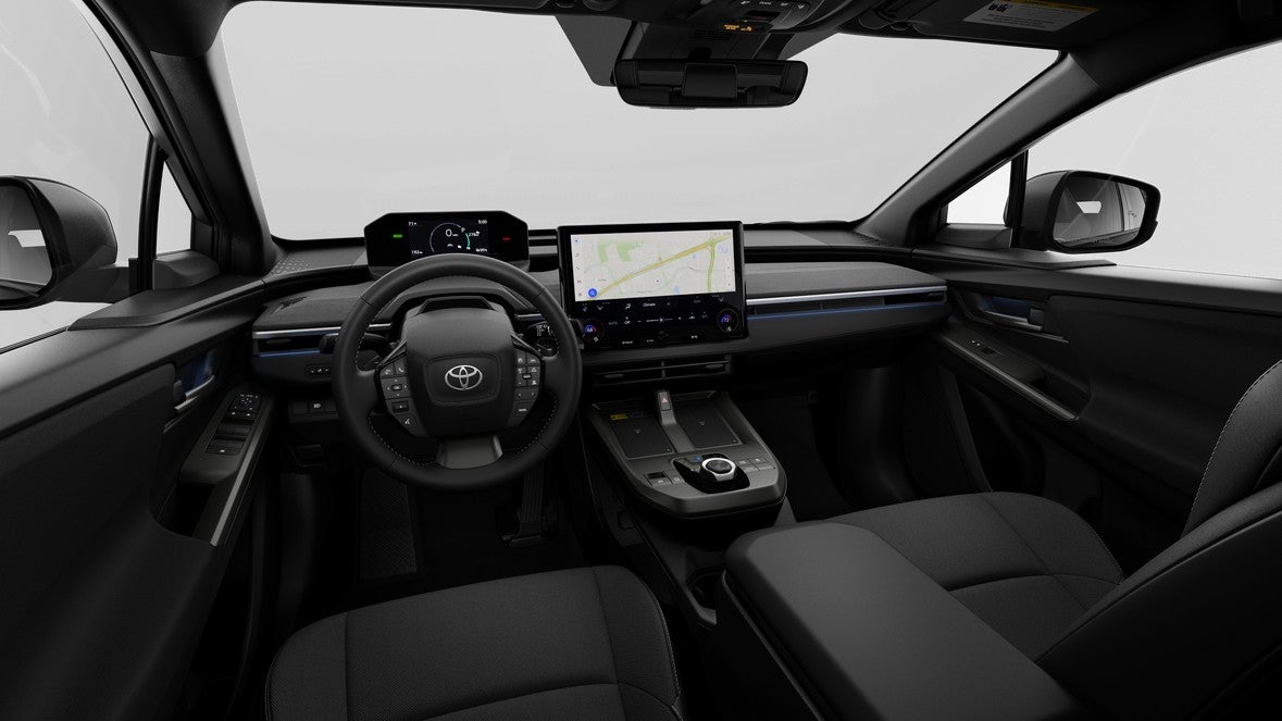2027 Toyota C-HR SE