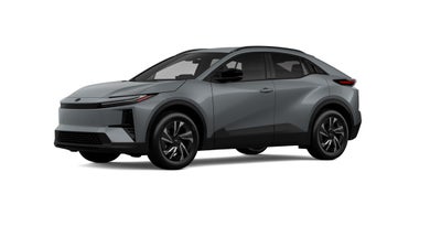 2027 Toyota C-HR SE