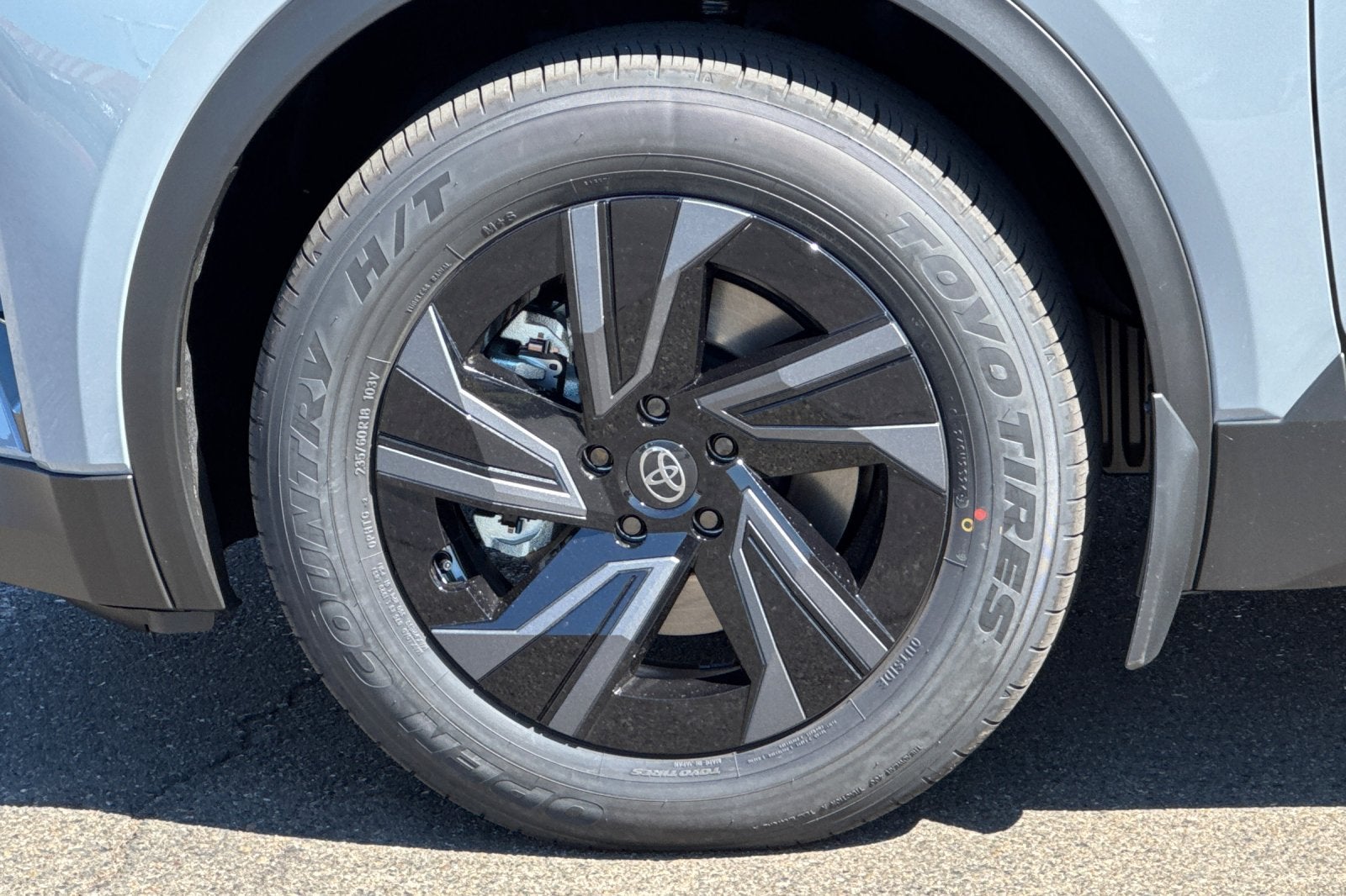 2027 Toyota C-HR SE