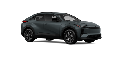 2027 Toyota C-HR SE