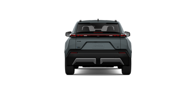 2027 Toyota C-HR SE
