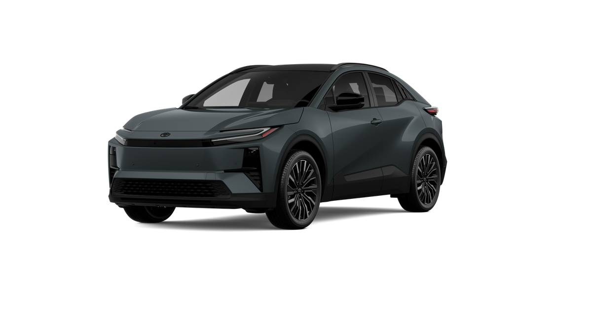 2026 Toyota C-HR XSE