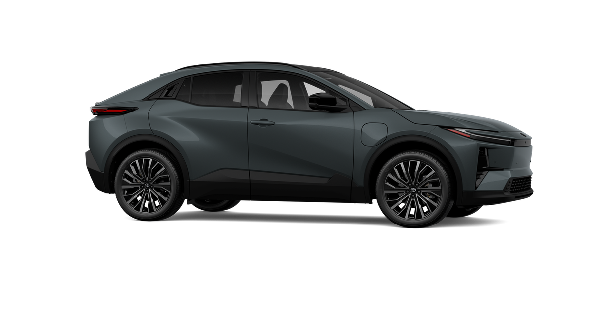 2026 Toyota C-HR XSE