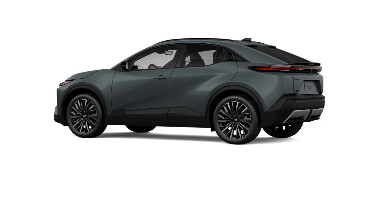 2026 Toyota C-HR XSE