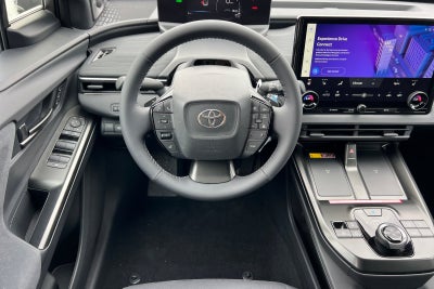 2026 Toyota C-HR XSE