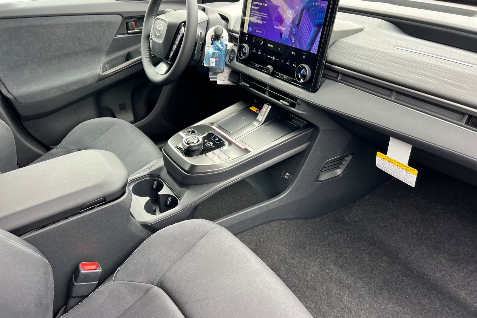 2026 Toyota C-HR XSE