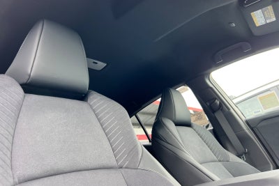 2026 Toyota C-HR XSE
