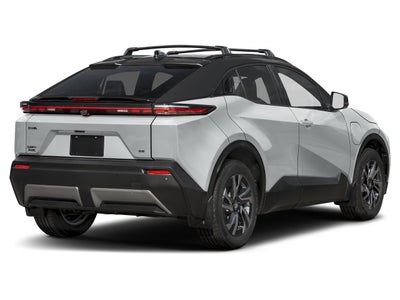 2026 Toyota C-HR XSE