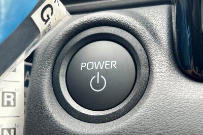 2026 Toyota C-HR XSE