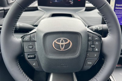 2026 Toyota C-HR XSE