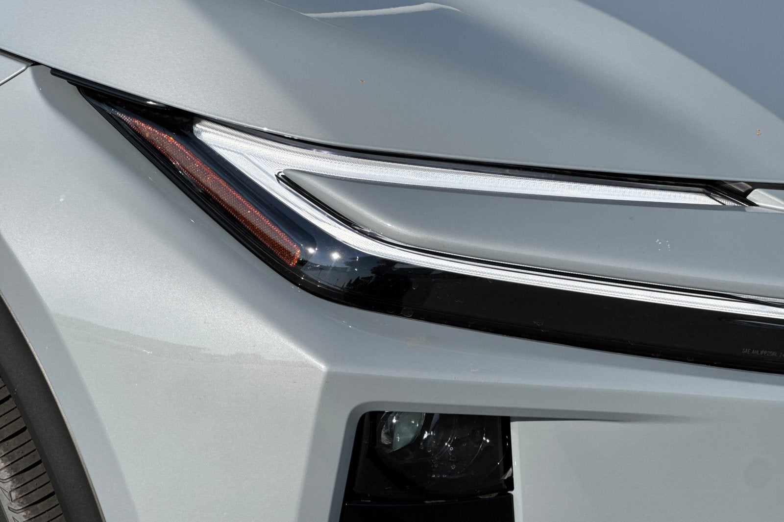 2026 Toyota C-HR XSE