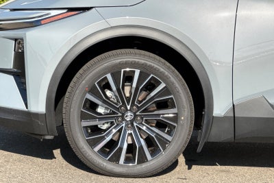 2026 Toyota C-HR XSE