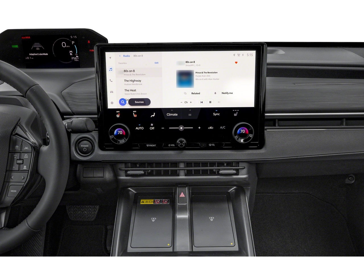 2026 Toyota C-HR XSE