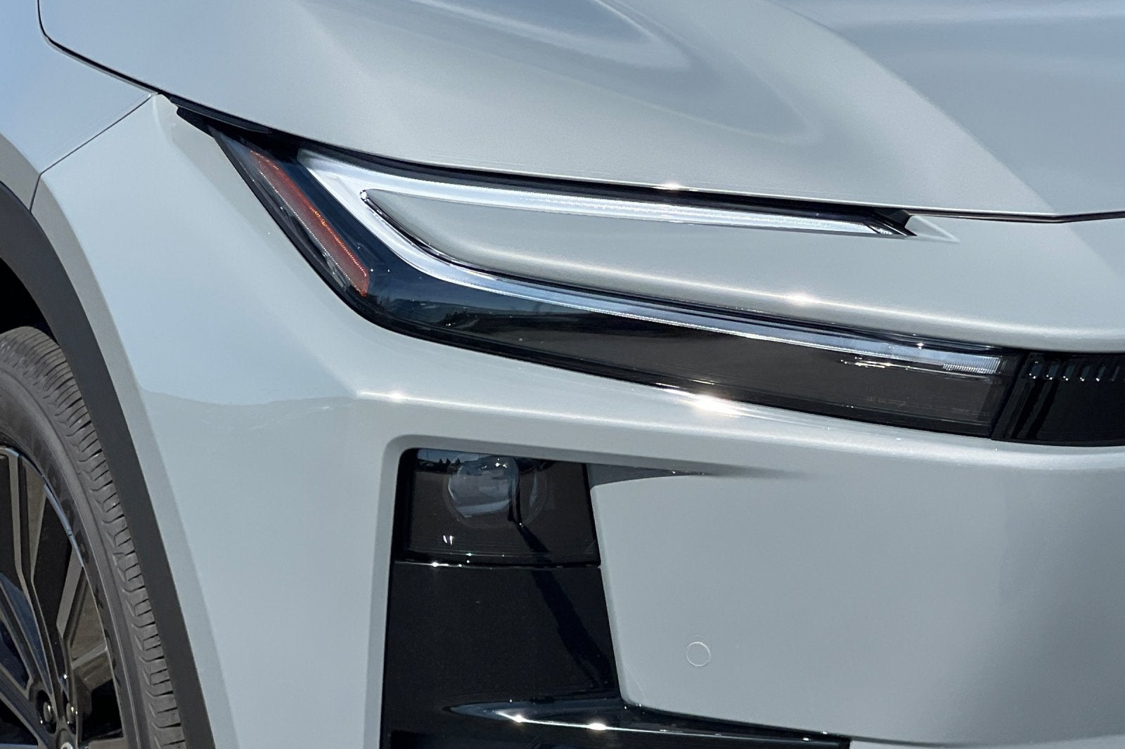 2026 Toyota C-HR XSE