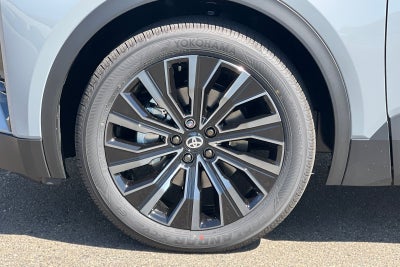 2026 Toyota C-HR XSE