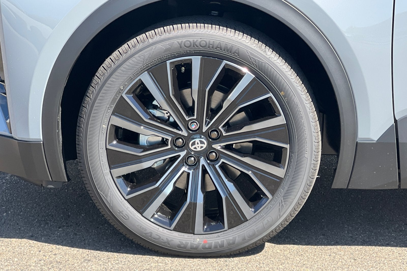 2026 Toyota C-HR XSE