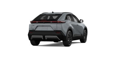 2026 Toyota C-HR XSE